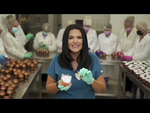 Tiger Grass | La Vie en Rose