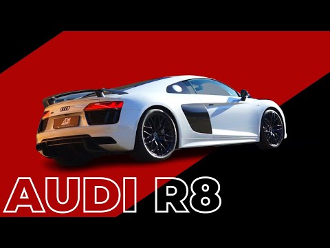 Audi R8 V10 | #carporn AM CARS