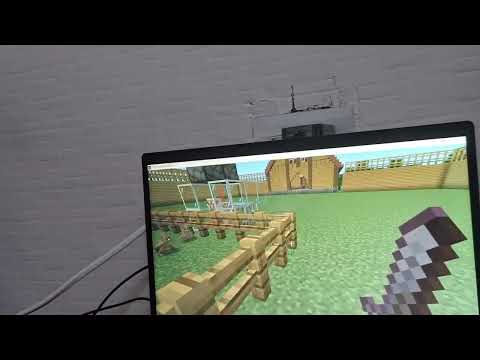 新進國小 麥塊SDGs聯合國永續發展目標 施O樺-麥塊SDGs程式競賽-112學年第二學期