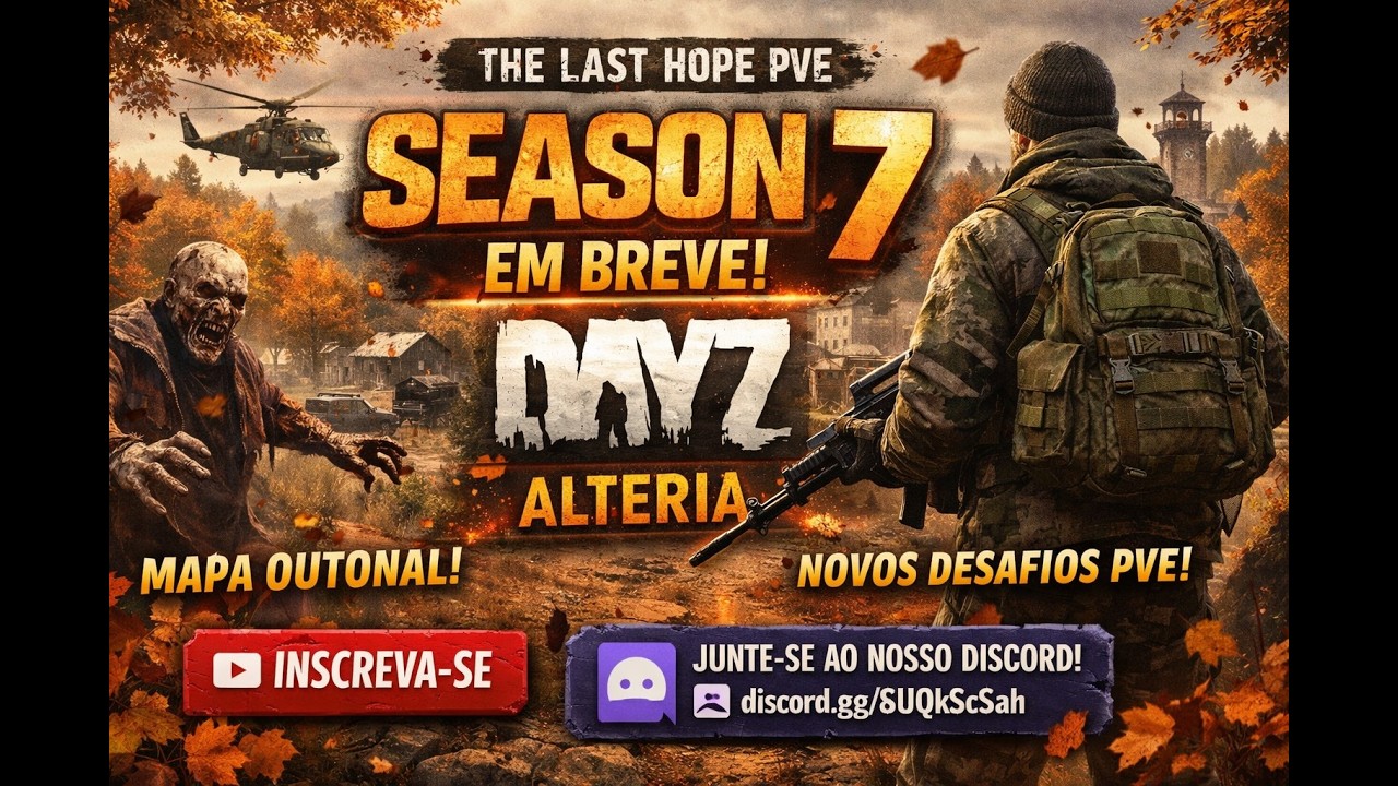 Trailer Season 07