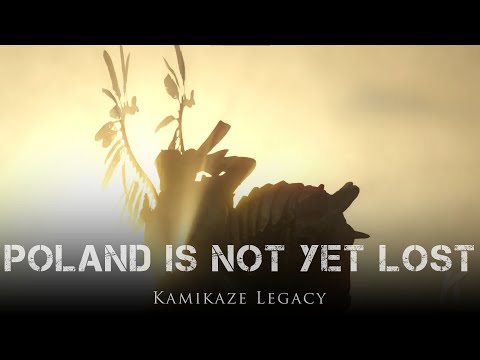 POLISH NATIONAL ANTHEM | Poland Is Not Yet Lost | Epic Orchestral Remake by Kamikaze Legacy