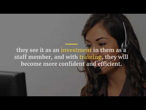 Customer Service Training Courses