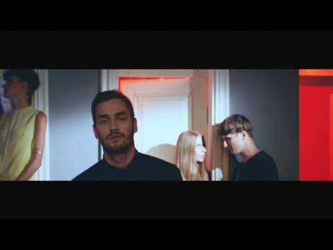 ROZHDEN - Без тебя (Official Video)