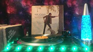Neil Young - Round &amp; Round (It Won't Be Long)