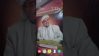 Download lagu live frontv KH ABDUL RASID  AKSI 1812 BEBASKAN HABIB RIZIQ TANPA SYARAT ✊ mp3