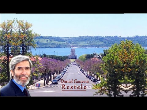 Daniel Gouveia  _   Restelo
