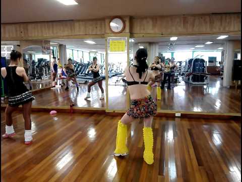 배드걸(이효리)