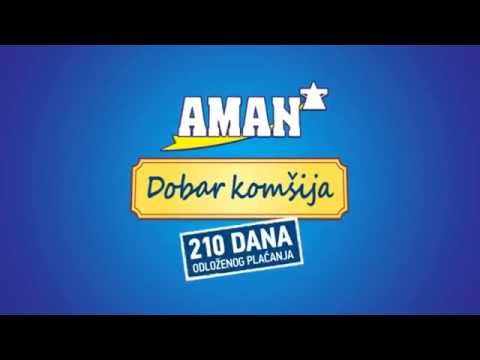 AMAN SOK Akcija 17.10.2014.