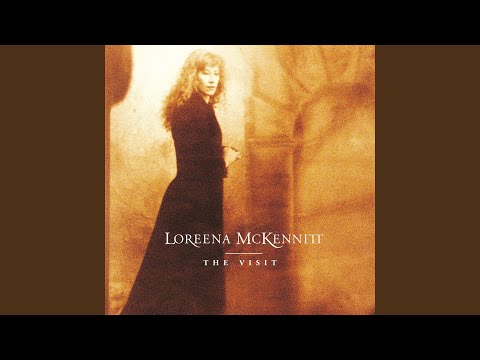 The Lady Of Shalott - Loreena Mckennitt