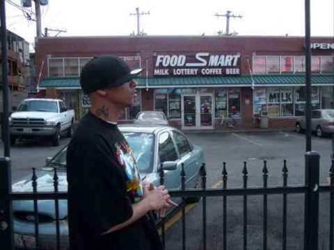 Ace Mac - I'm Da Boy