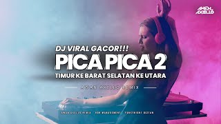 Download lagu DJ PICA-PICA 2 VIRAL TIKTOK! ( AWAN AXELLO REMIX ) mp3 Download lagu DJ PICA-PICA 2 VIRAL TIKTOK! ( AWAN AXELLO REMIX ) mp3