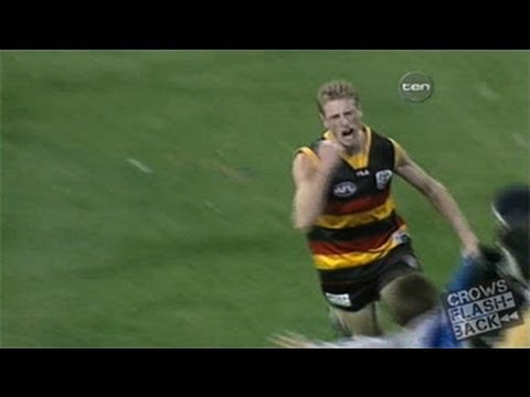 Flashback: Epic Semi-Final 2002