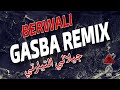 Gasba Remix | شكون قالك بروالي | Dj KhaLeD 3 From LaGhOuAt