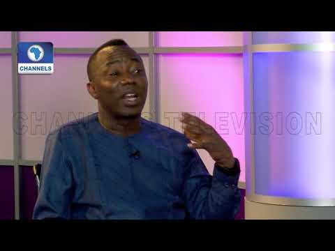 Insurgency Did Not Start In N/East, It Started In Niger Delta - Sowore Pt.3