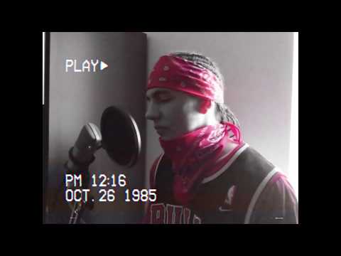 Lazy Haze #HOT16CHALLENGE2