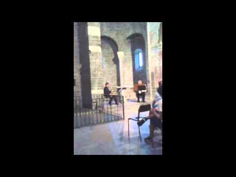 Libertango duo (sax&accordion)