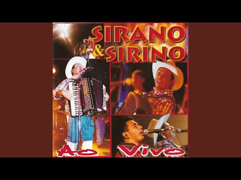 Não Amarre O Touro - Sirano & Sirino
