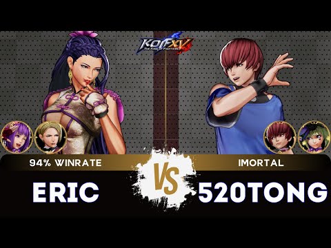 Let's Go FGC! and Wolf FGC 🐺