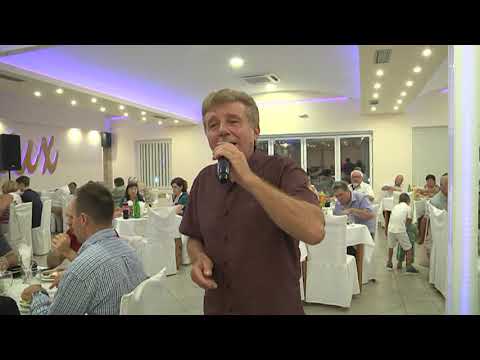 Moze li pesma 2018   Bozin i Cimeri - Zika Cvetkovic 1