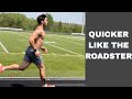 8 x 400m WITH Leg/Core Workout - 70.3 Ep. 3