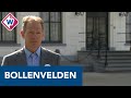 Burgemeester Hillegom: 'Het was bizar wat zich zaterdag in de Bollenstreek afspeelde' - OMROEP WEST