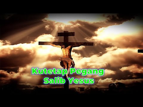Kutetap Pegang Salib Yesus | Cover Lagu Rohani Kristen