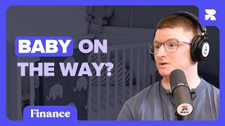Baby on the way? Money tips, leave & childcare costs