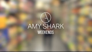 Amy Shark - Weekends (Behind The Scenes)