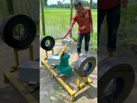 Magnet power free energy for lifetime #viralvideo