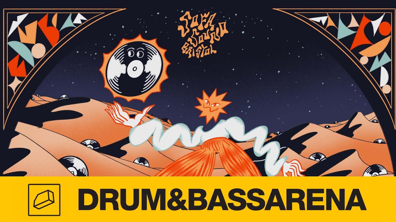 ZeroZero & Linja - Gobi