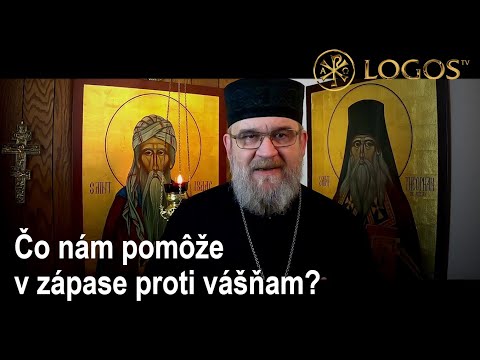 OTCOVIA PÚŠTE (385) - Sv. Izák Sýrsky - Každodenná askéza