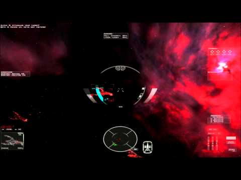 Silent Threat: Reborn - Mission 08 - Hellfire