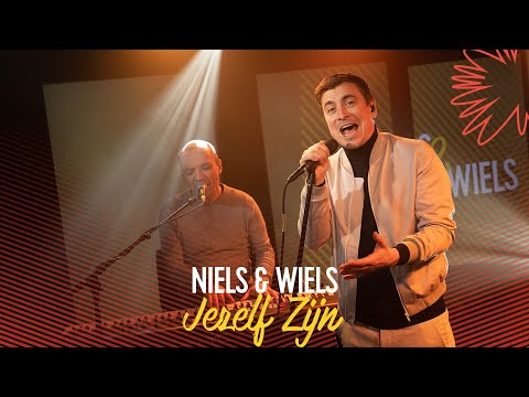 Niels & Wiels - Jezelf Zijn | Live bij Q