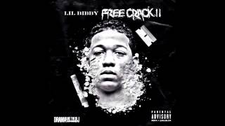 Lil Bibby - Dead Or In Prison (Free Crack 2)