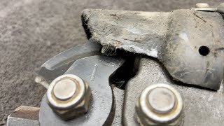 Bendof 12N elektrisk metallsax | Bild 4 - Machineryline