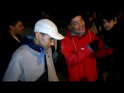 DENTE PRD vs MATETE Z3 | 4tos | (2vs2 - 20/07/19) Madero Free