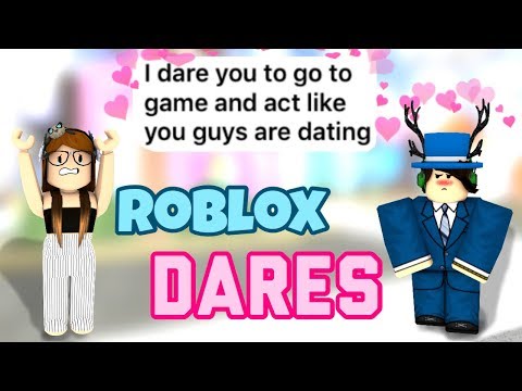 Roblox Bloxburg Dapandagirl Bux Gg Spam - dares on roblox 1 youtube