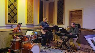 Download lagu THE LETTER inspired by Joe Cocker Leon Russell Mad Dogs and Englishmen mp3