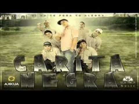 Carita Negra Ft Felix Cruz-El Maleante [Tema Nuevo 2012]