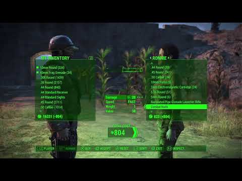 Fallout4 pt 64