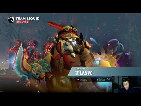 Liquid Vs YellowSubmarine (SF) - Game 1