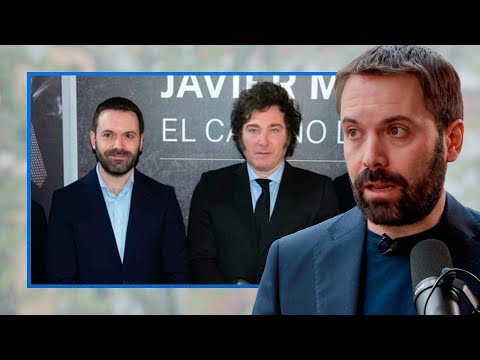 ¿Podría Existir un JAVIER MILEI en ESPAÑA? – Juan Ramón Rallo CONTESTA
