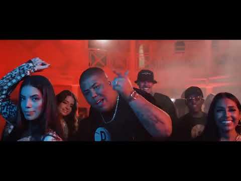 Set Tatuapé Conceito 2 - Part Mc GP