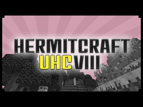 Hermitcraft UHC: Diamonds! Ep. 2! (Hermitcraft UHC 8) | iJevin
