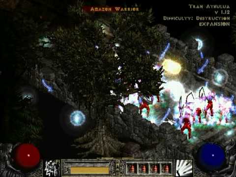 Median XL 1.F9 Sorc Tran Athulua P8