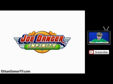 joe danger infinity app store