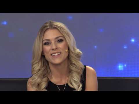 DIe Top 10 Highlights im Mai 2017 mit Katie Steiner (Platz 5-1)