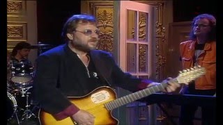 Klaus Lage &amp; Band - Comeback des Lebens 1992
