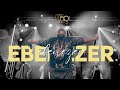 Pastor Lungi Ndala - Ebenezer (Full Version)