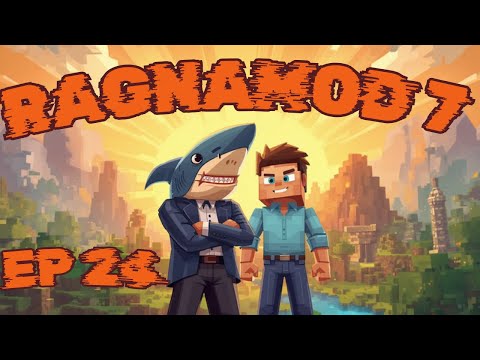 Ragnamod 7 Ep 24